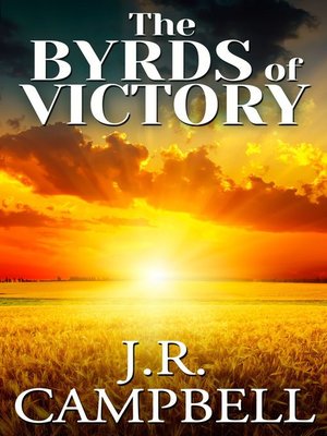cover image of The Byrds of Victory
